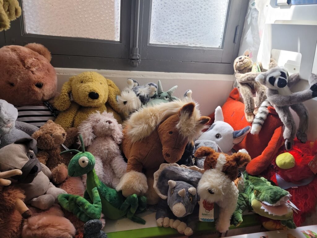 conseils personnalisés achats jeux enfants - La Tête à Toto