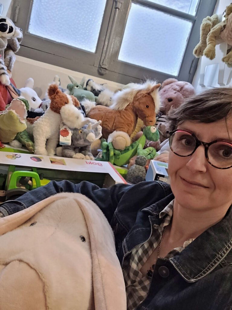 La Tête à Toto - Magasin jouets Corbigny